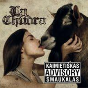 Kaimietiskas smaukalas