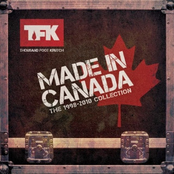 made in canada: the 1998-2010 collection