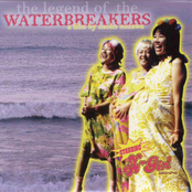 The Legend of The Waterbreakers