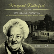 Margaret Rutherford Edition Folge 25 - Das grüne Phantom