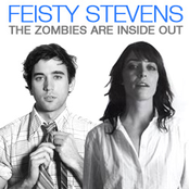 The Zombies Are Inside Out!!