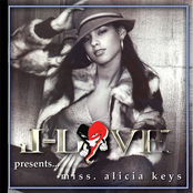 J-Love presents... Miss Alicia Keys