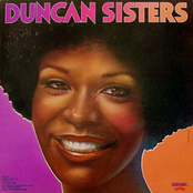 The Duncan Sisters