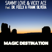 Magic Destination (feat. Dr. Feelx, Frank Silvera)