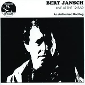 The Lily Of The West by Bert Jansch