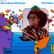 My Favorite Things by Alice Coltrane