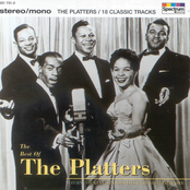 The Best Of The Platters
