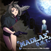 madlax original soundtrack