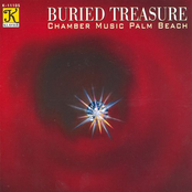 Buried Treasure