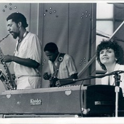 lenore paxton trio