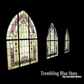 From A Pale Blue Rosary by Trembling Blue Stars