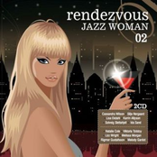 Cabaret Noir: Rendezvous Jazz Woman 02