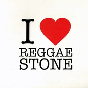 I Love Reggae Stone