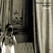 Charles Lloyd Quartet: Mirror