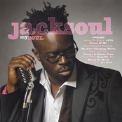 My Ever Changing Moods by Jacksoul