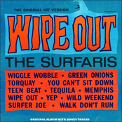Wipe Out (Original Album Plus Bonus Tracks)