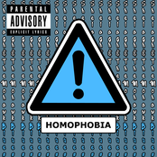 Homophobia