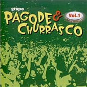 Pagode & Churrasco - Vol. 1