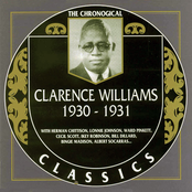 1930-1931 {Chronological Classics, 832}