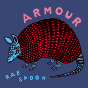 Rae Spoon: Armour