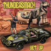 Thundersmack: GET UP