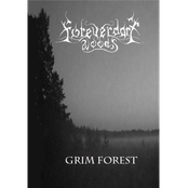 Grim Woods by Foreverdark Woods