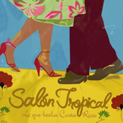 Salón Tropical: Lo Que Baila Costa Rica
