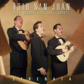 trío san juan