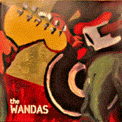 the wandas