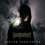 Faster Than Death by Witchtower