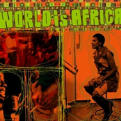 World is Africa