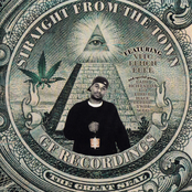 Straight From The Town