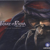 Prince of Persia Original Soundtrack