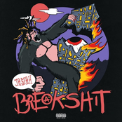 Jasiah: Break Shit