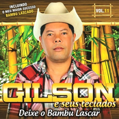 Deixe o Bambu Lascar, Vol. 11