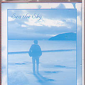 Sea the sky
