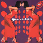 Queen of the disco