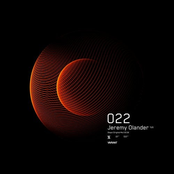 Jeremy Olander: Steps