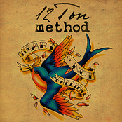 The Art Of Not Falling