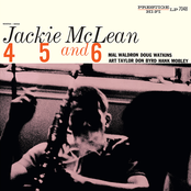 Contour by Jackie Mclean