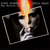 Ziggy Stardust: The Motion Picture