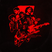 Minha Querida, Ressaca - EP