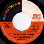 witch doctor bump / house of rising funk
