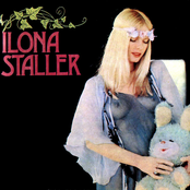 Ilona Staller