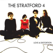 Tonight Would Be Alright by The Stratford 4
