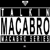 Talkin' Macabro Series Vol.1