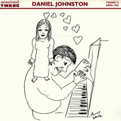 Whiz Kid by Daniel Johnston