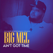 AINT GOT TIME