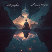 meditación pacífica