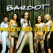 I Should've Never Let You Go